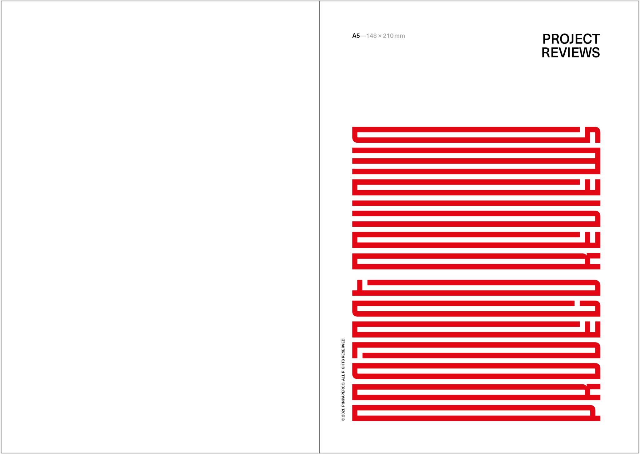 Project reviews.
