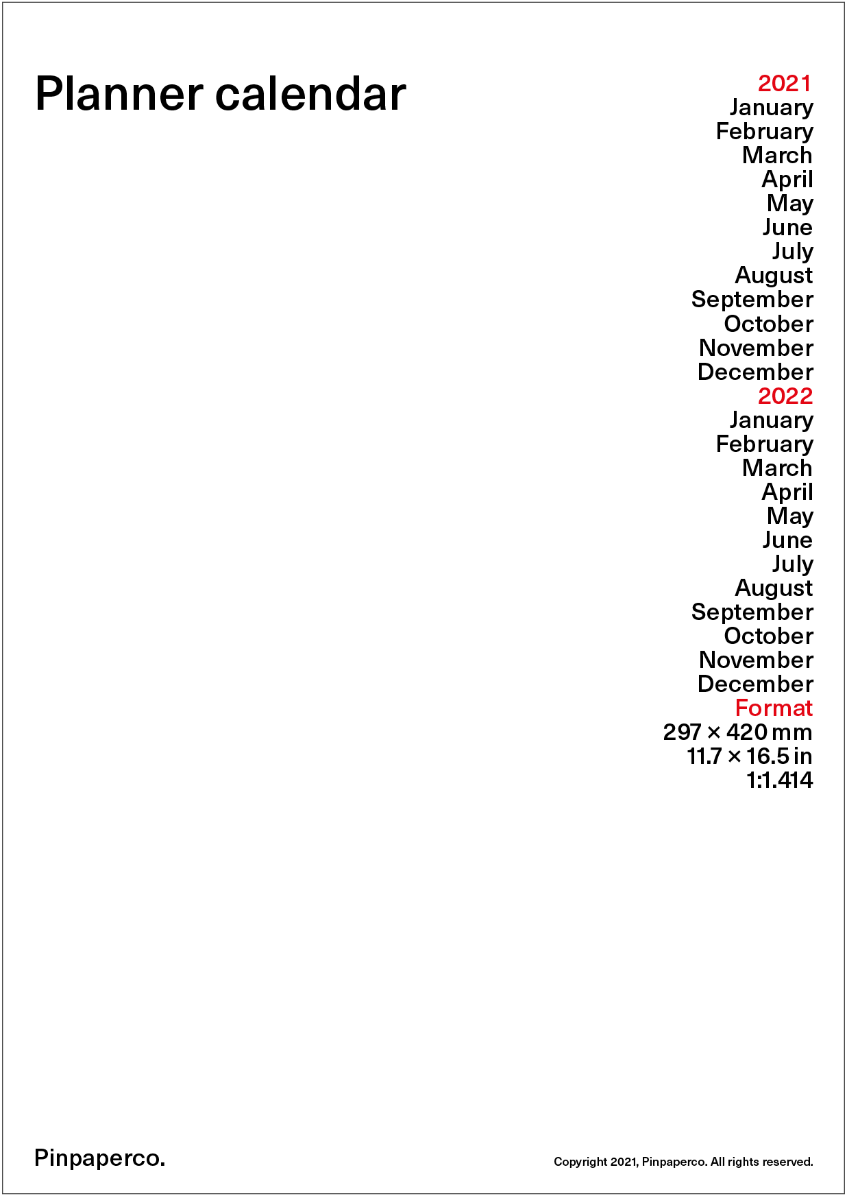 Cover.
